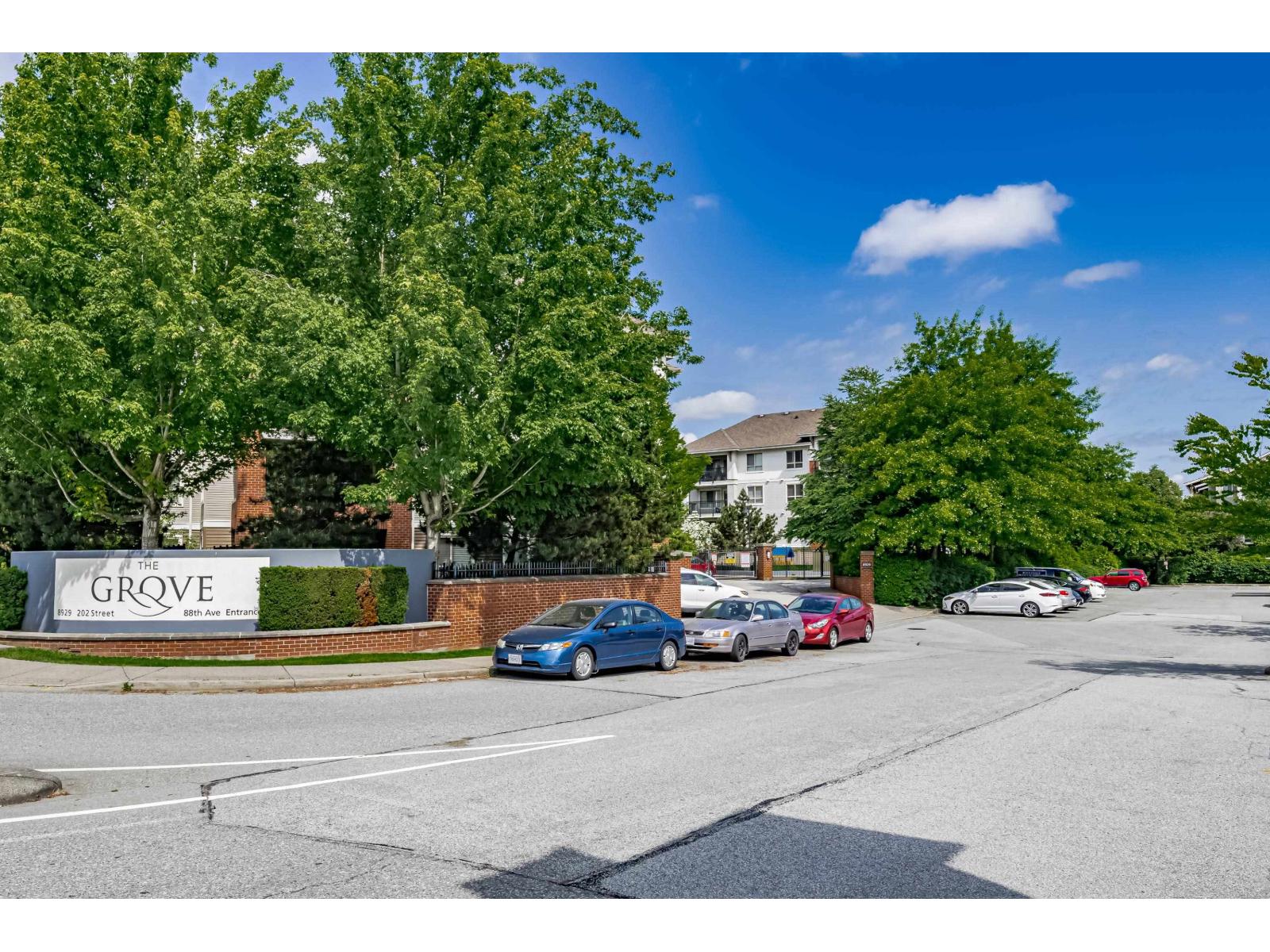 A218 8929 202 Street, Langley, British Columbia  V1M 0B4 - Photo 34 - R3127357