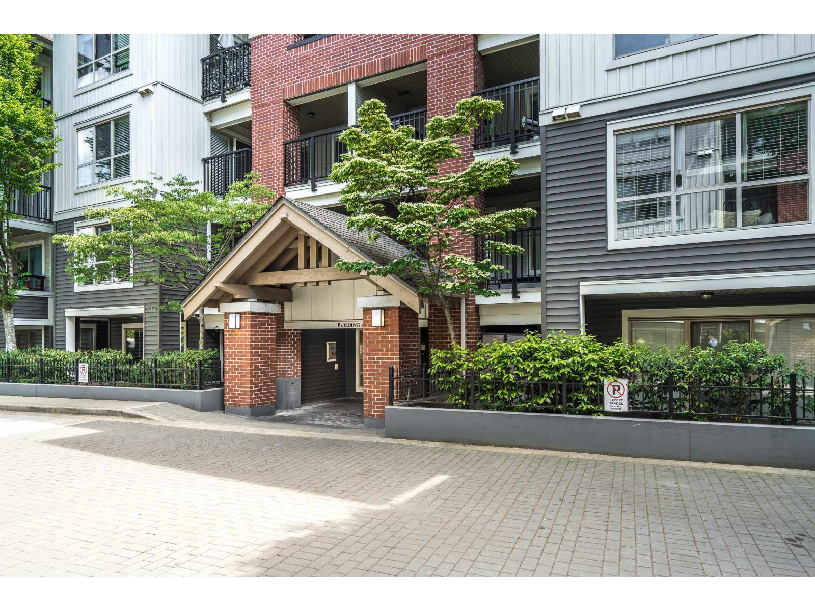 A218 8929 202 Street, Langley, British Columbia  V1M 0B4 - Photo 27 - R3127357
