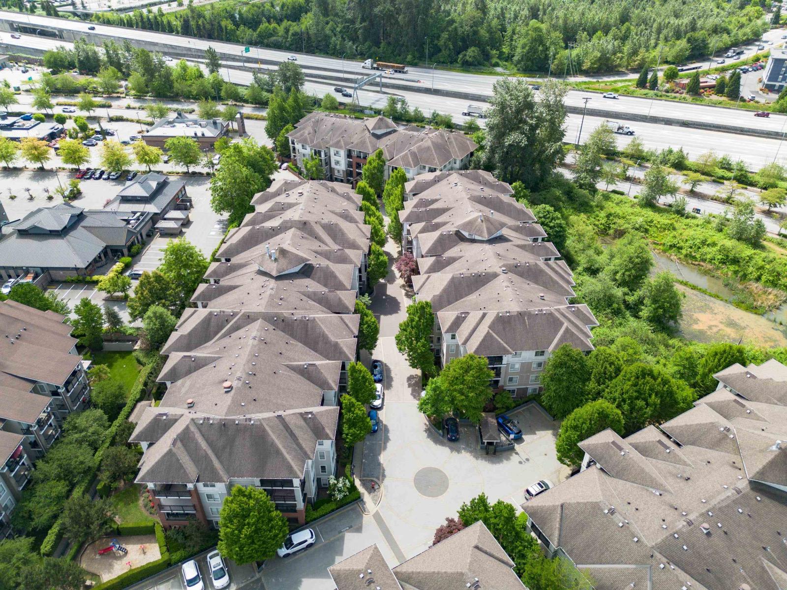 A218 8929 202 Street, Langley, British Columbia  V1M 0B4 - Photo 37 - R3127357