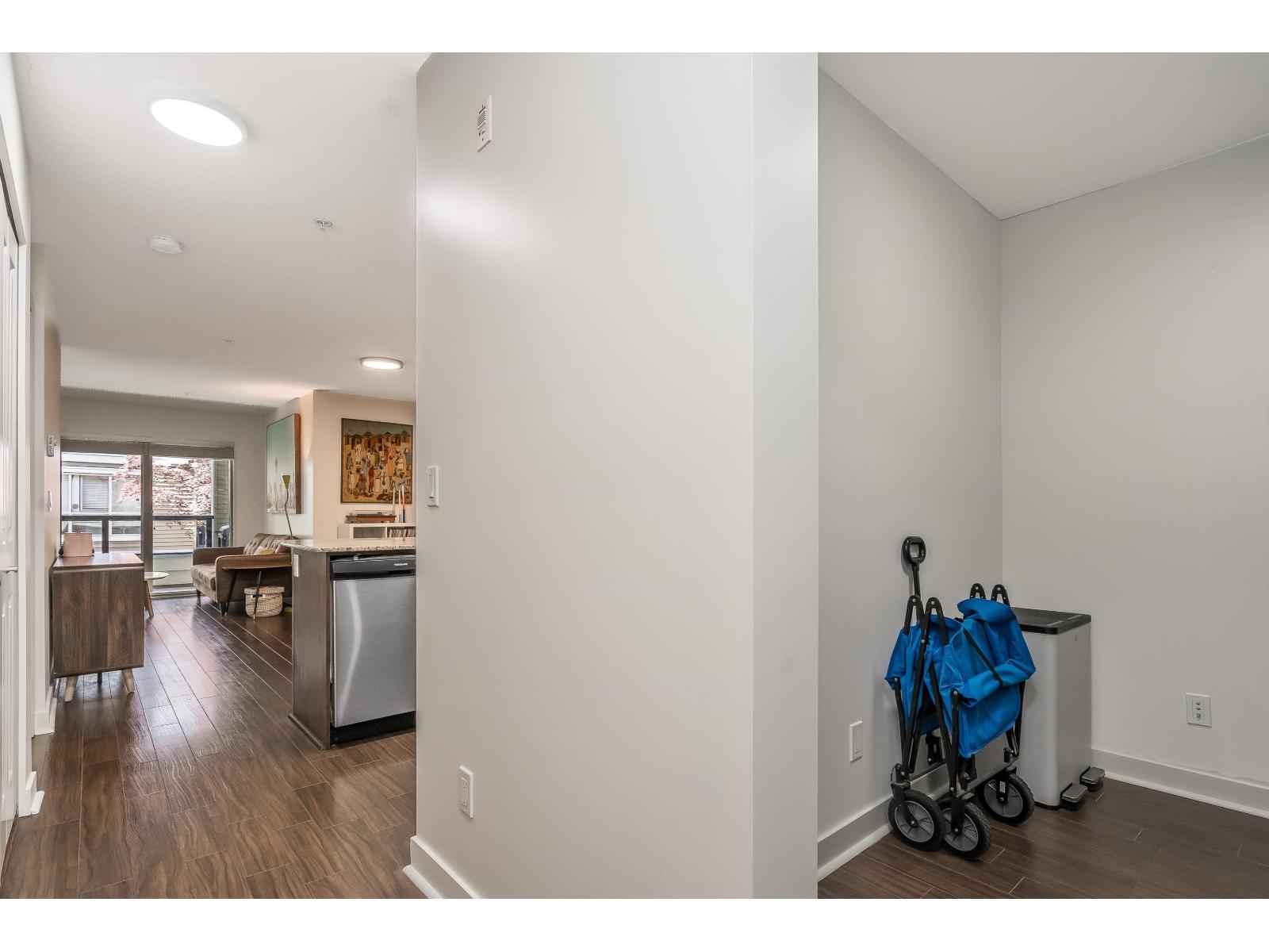 A218 8929 202 Street, Langley, British Columbia  V1M 0B4 - Photo 24 - R3127357