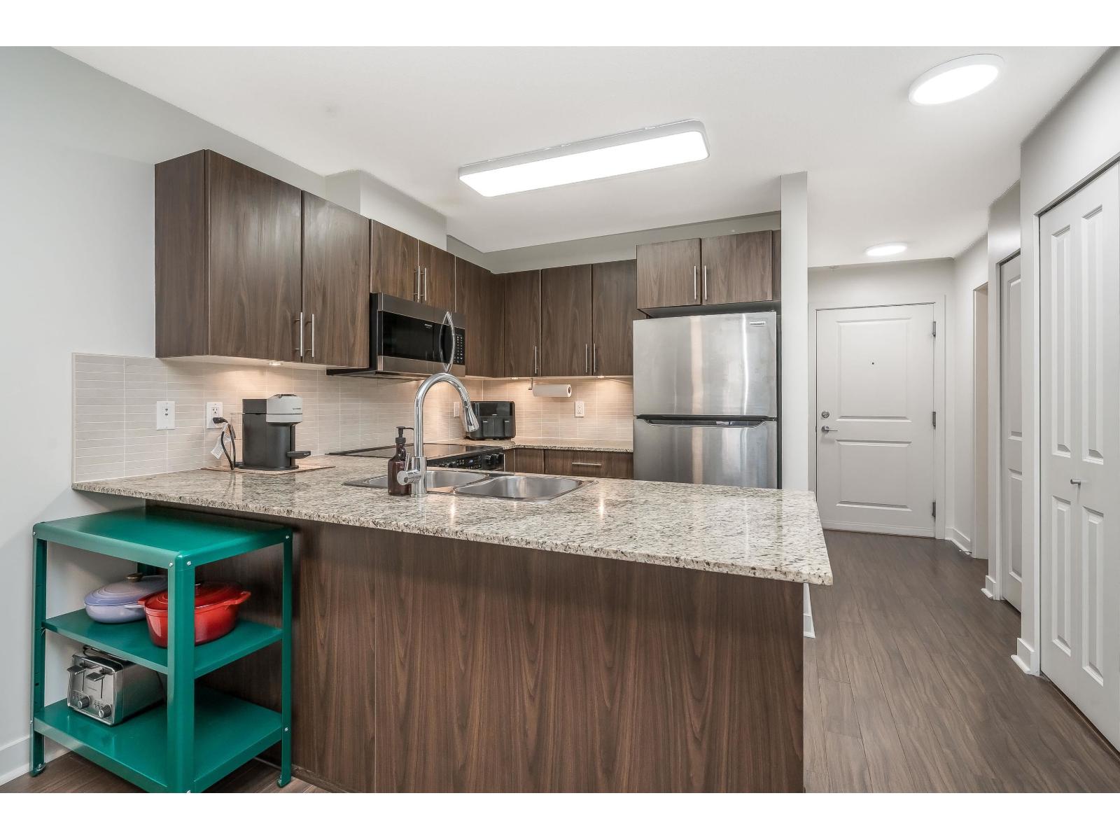A218 8929 202 Street, Langley, British Columbia  V1M 0B4 - Photo 20 - R3127357