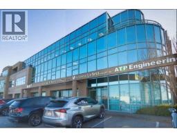 1203 20800 WESTMINSTER HWY, Richmond, British Columbia