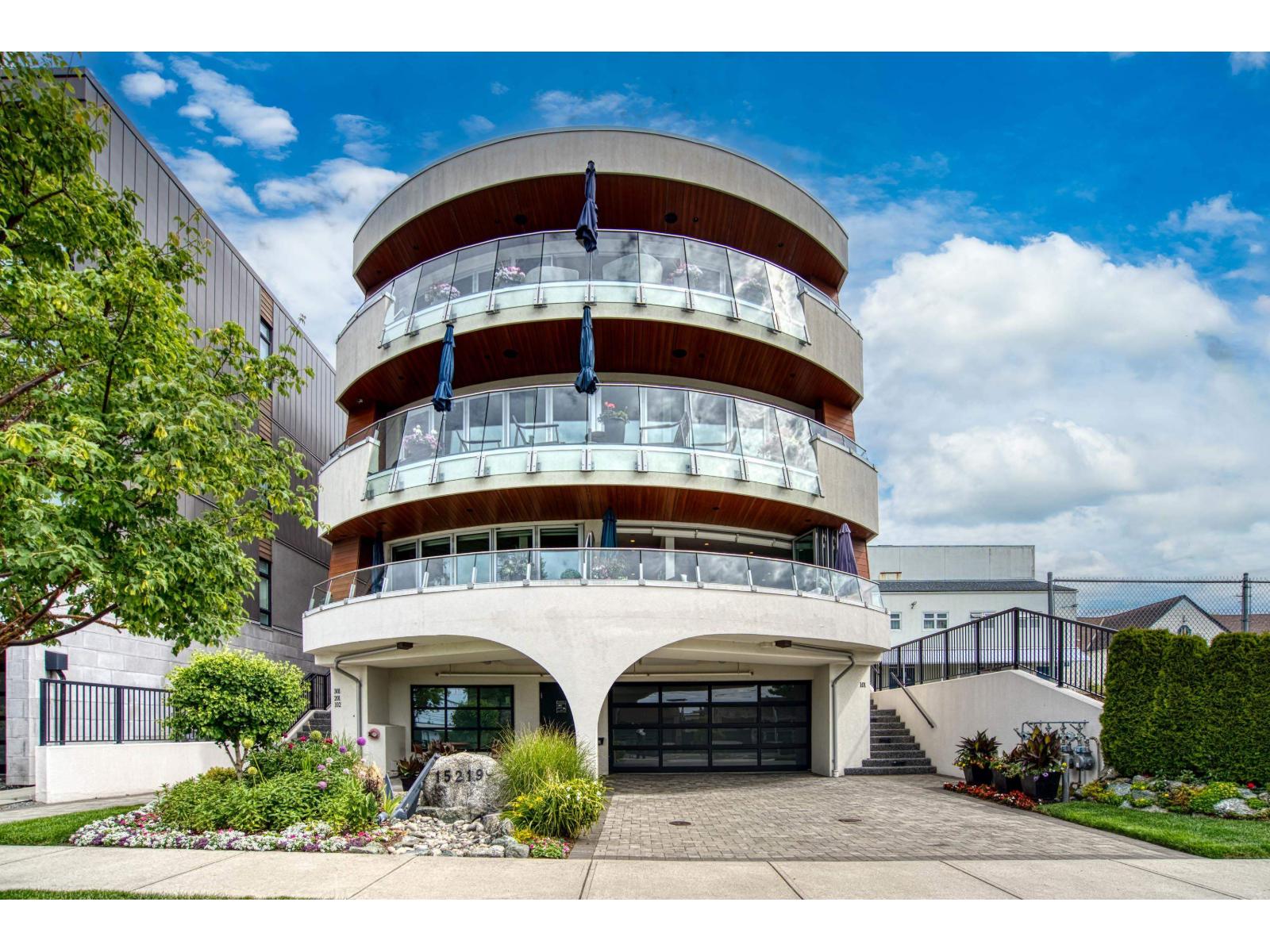 101 15219 Royal Avenue, White Rock, British Columbia  V4B 1M4 - Photo 39 - R3138544