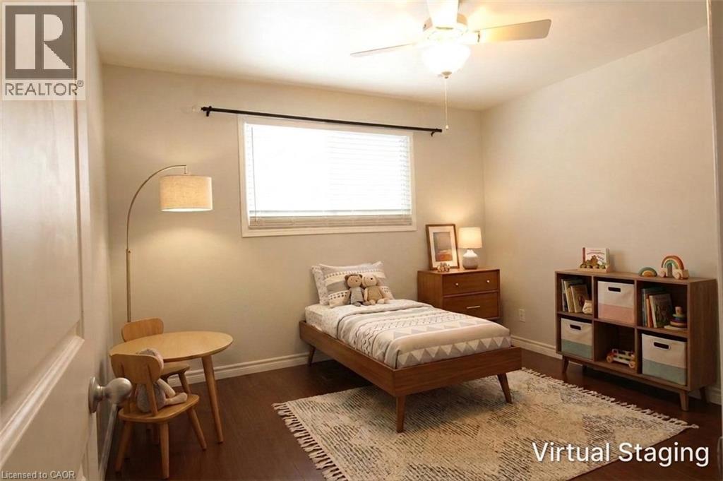 11 Wordsworth Place Unit# Upper, Kitchener, Ontario  N2B 3K6 - Photo 15 - 40852880