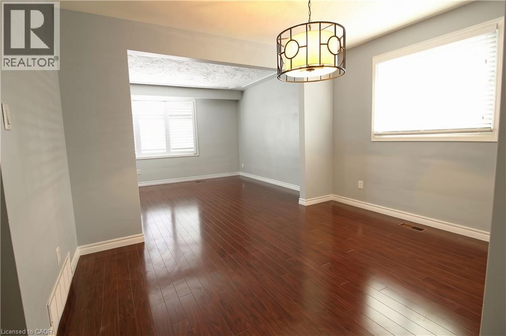 11 Wordsworth Place Unit# Upper, Kitchener, Ontario  N2B 3K6 - Photo 7 - 40852880