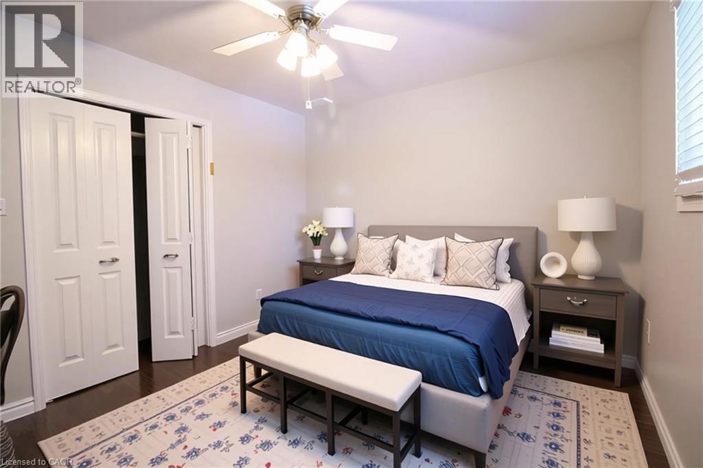 11 Wordsworth Place Unit# Upper, Kitchener, Ontario  N2B 3K6 - Photo 11 - 40852880