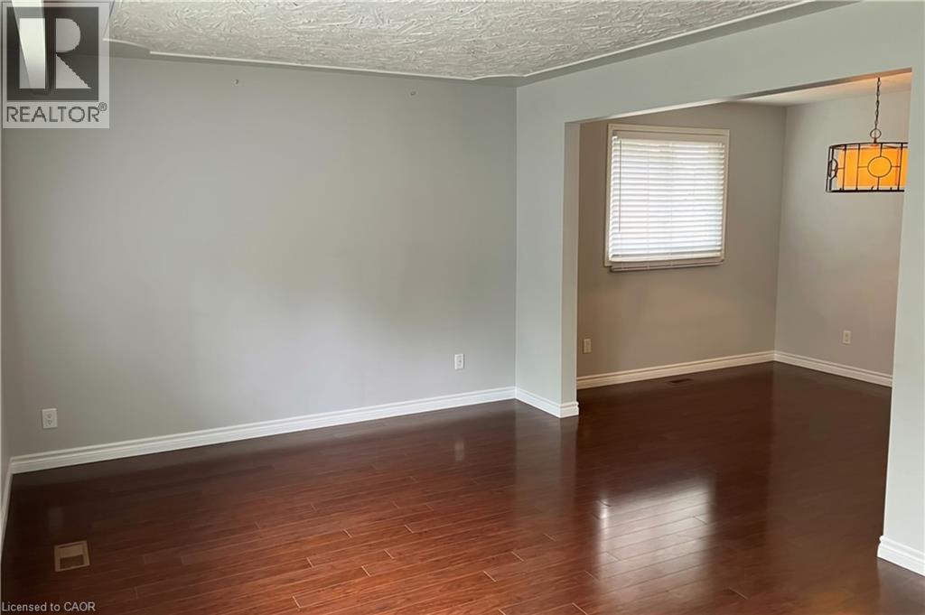 11 Wordsworth Place Unit# Upper, Kitchener, Ontario  N2B 3K6 - Photo 6 - 40852880