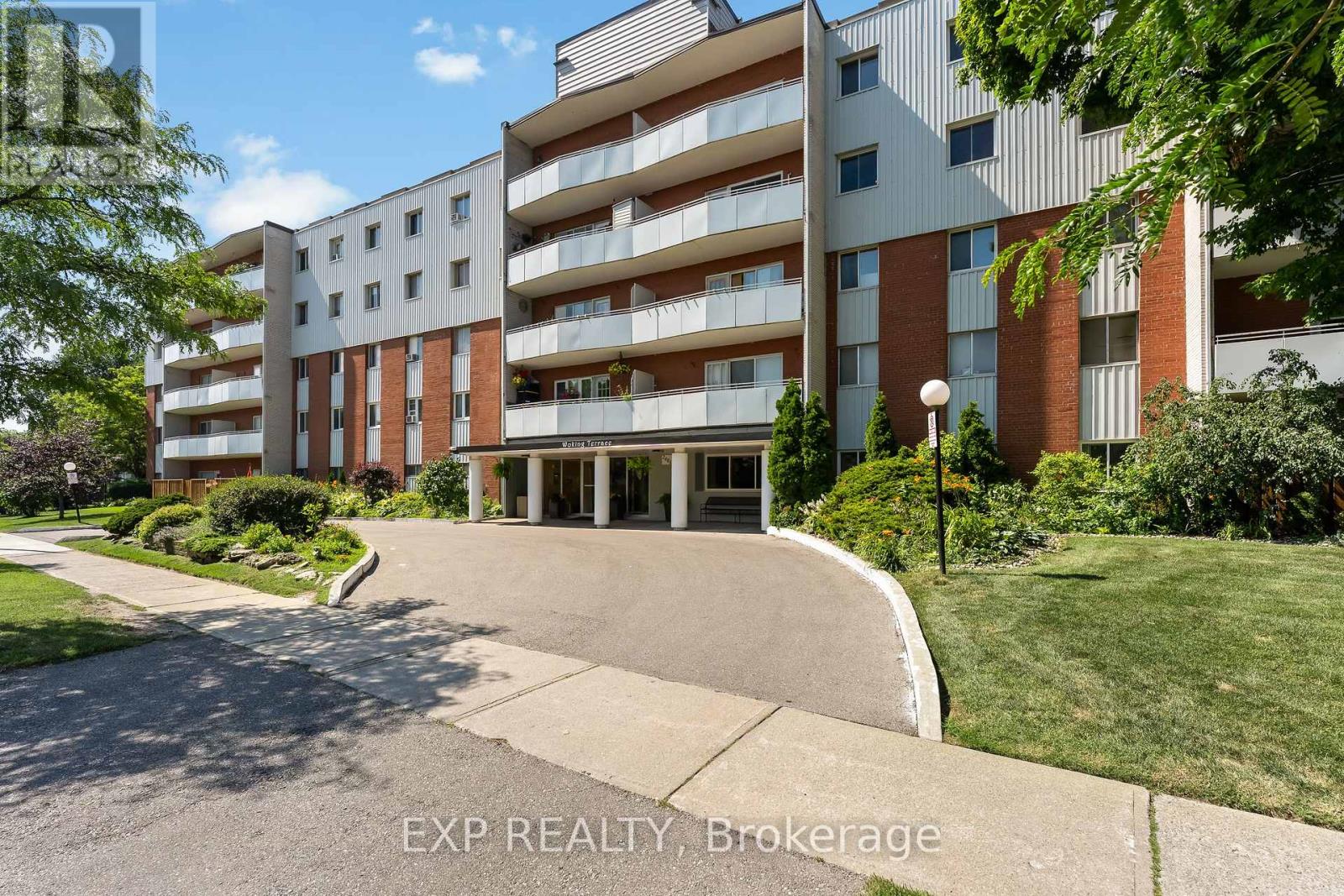 403 - 2485 Woking Crescent, Mississauga, Ontario L5K 1Z6 - Photo 4 - W13650540