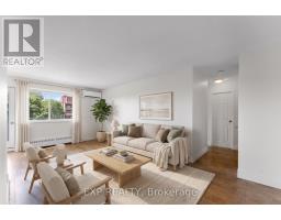 403 - 2485 WOKING CRESCENT, Mississauga, Ontario