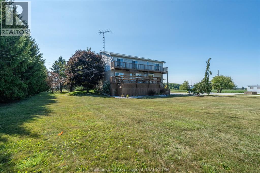 1270 Mandaumin Road, Dawn-Euphemia, Ontario  N0P 2M0 - Photo 3 - 26018640