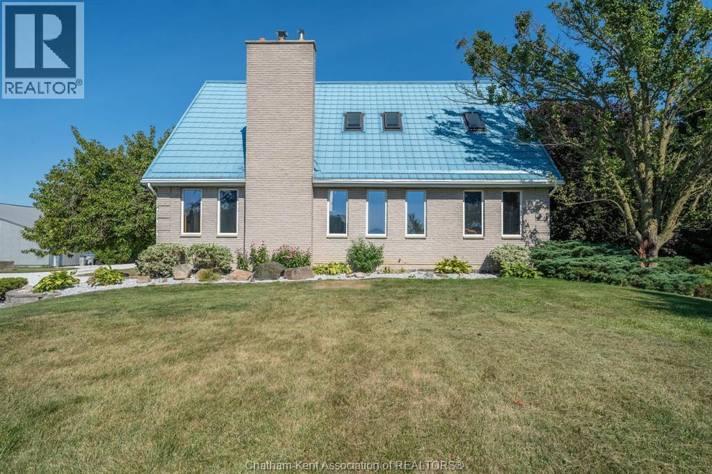 1270 Mandaumin Road, Dawn-Euphemia, Ontario  N0P 2M0 - Photo 43 - 26018640