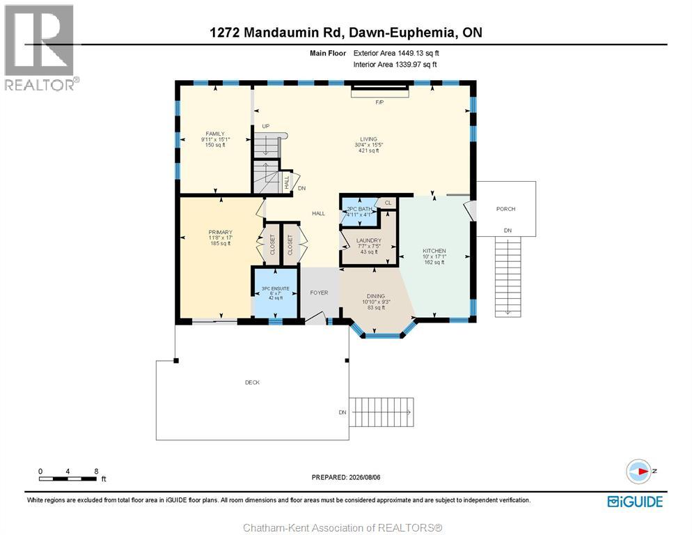 1270 Mandaumin Road, Dawn-Euphemia, Ontario  N0P 2M0 - Photo 48 - 26018640