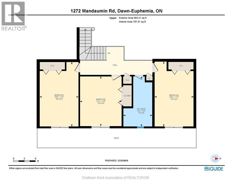 1270 Mandaumin Road, Dawn-Euphemia, Ontario  N0P 2M0 - Photo 49 - 26018640