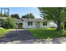 2158 FILLMORE CRESCENT, Ottawa, Ontario