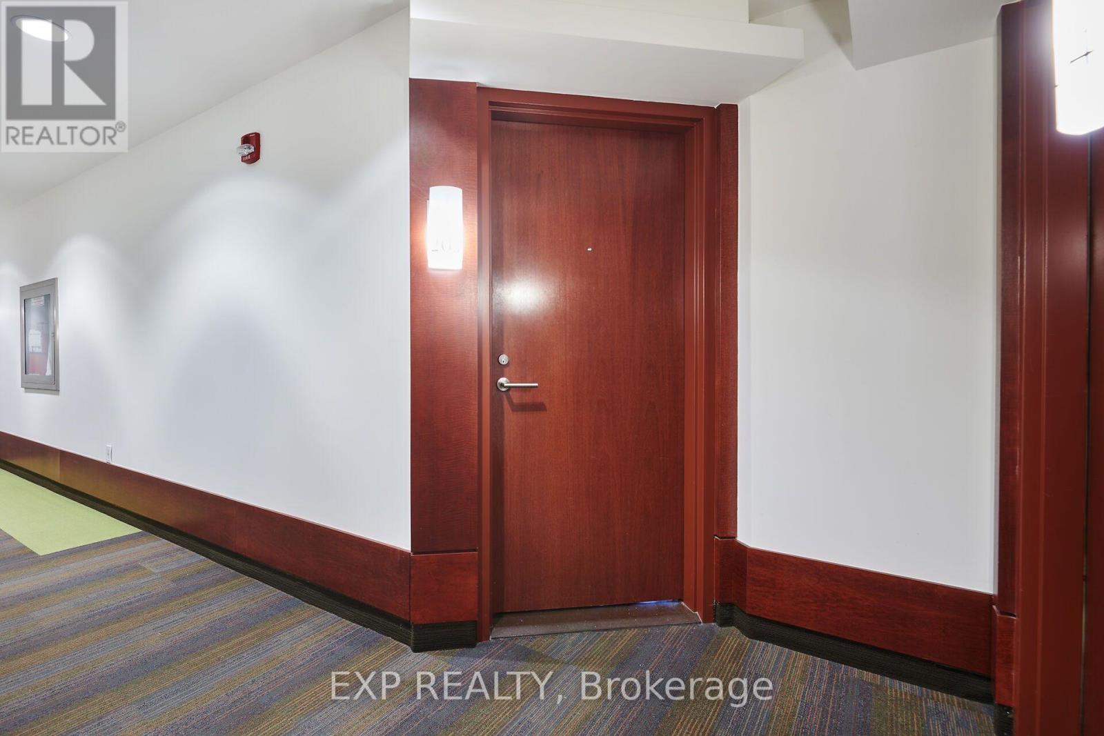 203 - 575 Byron Avenue, Ottawa, Ontario  K2A 1R7 - Photo 10 - X13650458