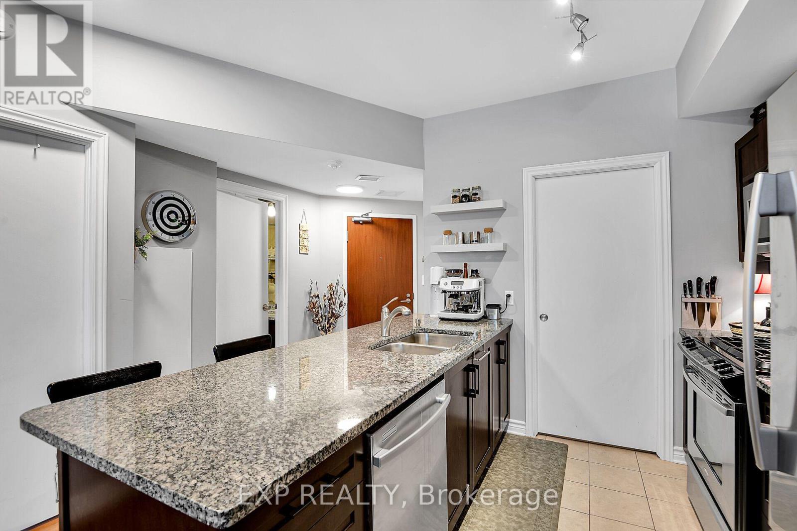 203 - 575 Byron Avenue, Ottawa, Ontario  K2A 1R7 - Photo 18 - X13650458