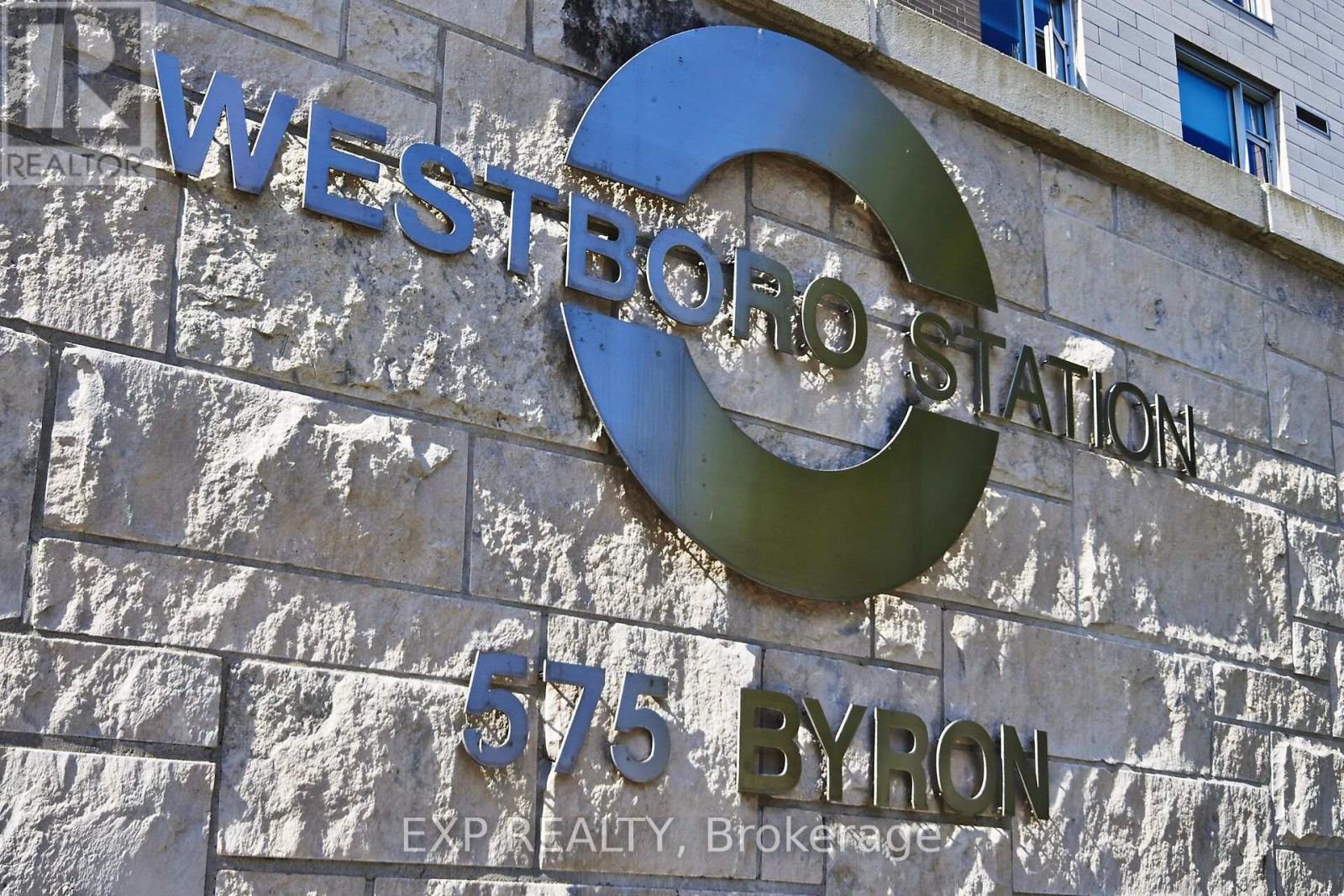 203 - 575 Byron Avenue, Ottawa, Ontario  K2A 1R7 - Photo 2 - X13650458