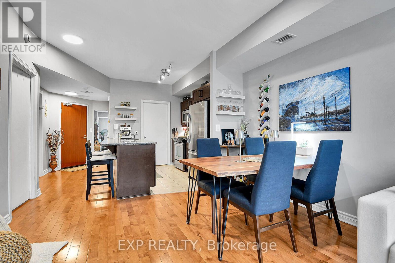 203 - 575 Byron Avenue, Ottawa, Ontario  K2A 1R7 - Photo 20 - X13650458