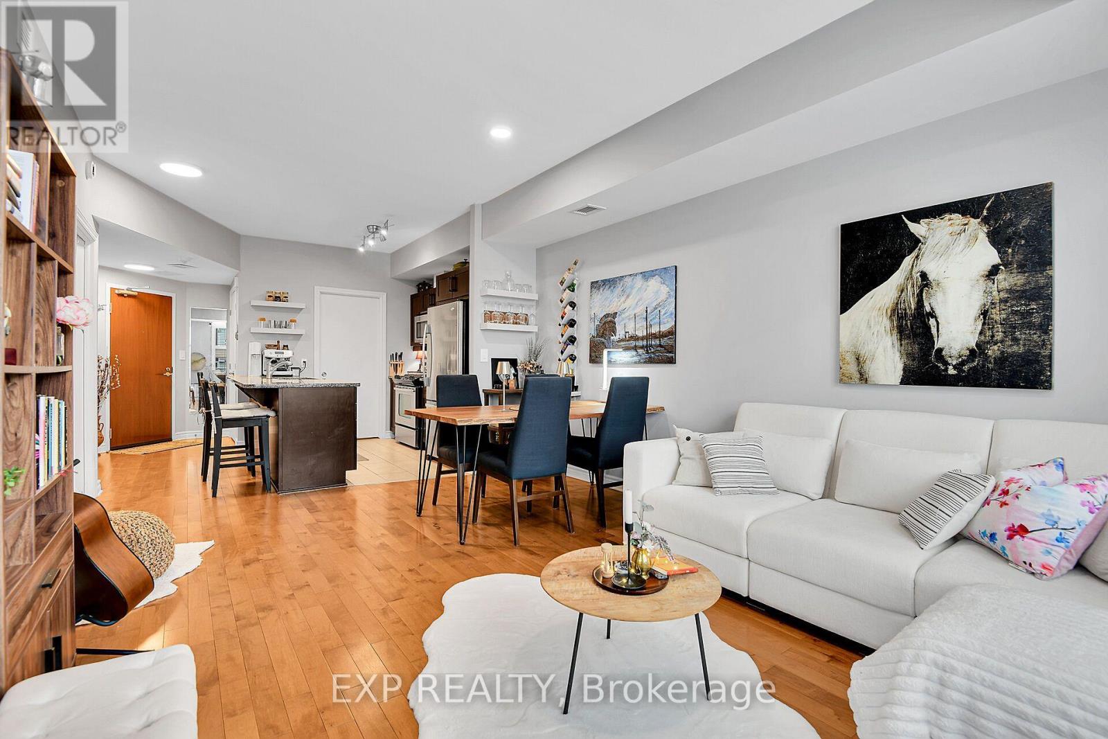 203 - 575 Byron Avenue, Ottawa, Ontario  K2A 1R7 - Photo 27 - X13650458