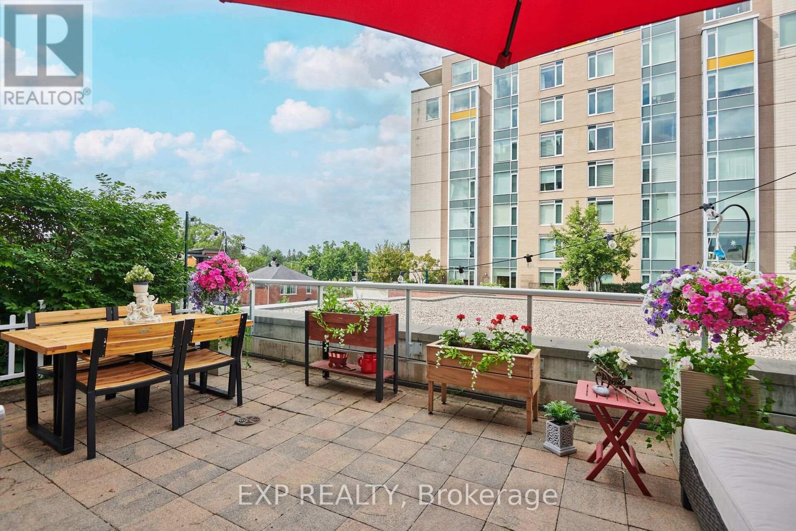 203 - 575 Byron Avenue, Ottawa, Ontario  K2A 1R7 - Photo 35 - X13650458