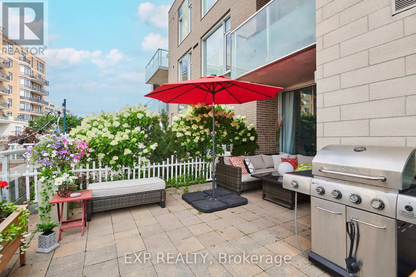 203 - 575 Byron Avenue, Ottawa, Ontario  K2A 1R7 - Photo 37 - X13650458