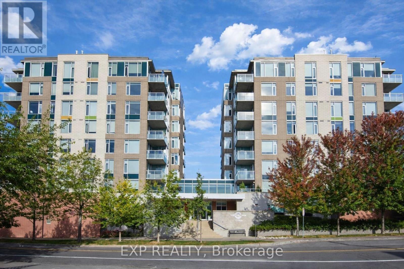 203 - 575 Byron Avenue, Ottawa, Ontario  K2A 1R7 - Photo 5 - X13650458