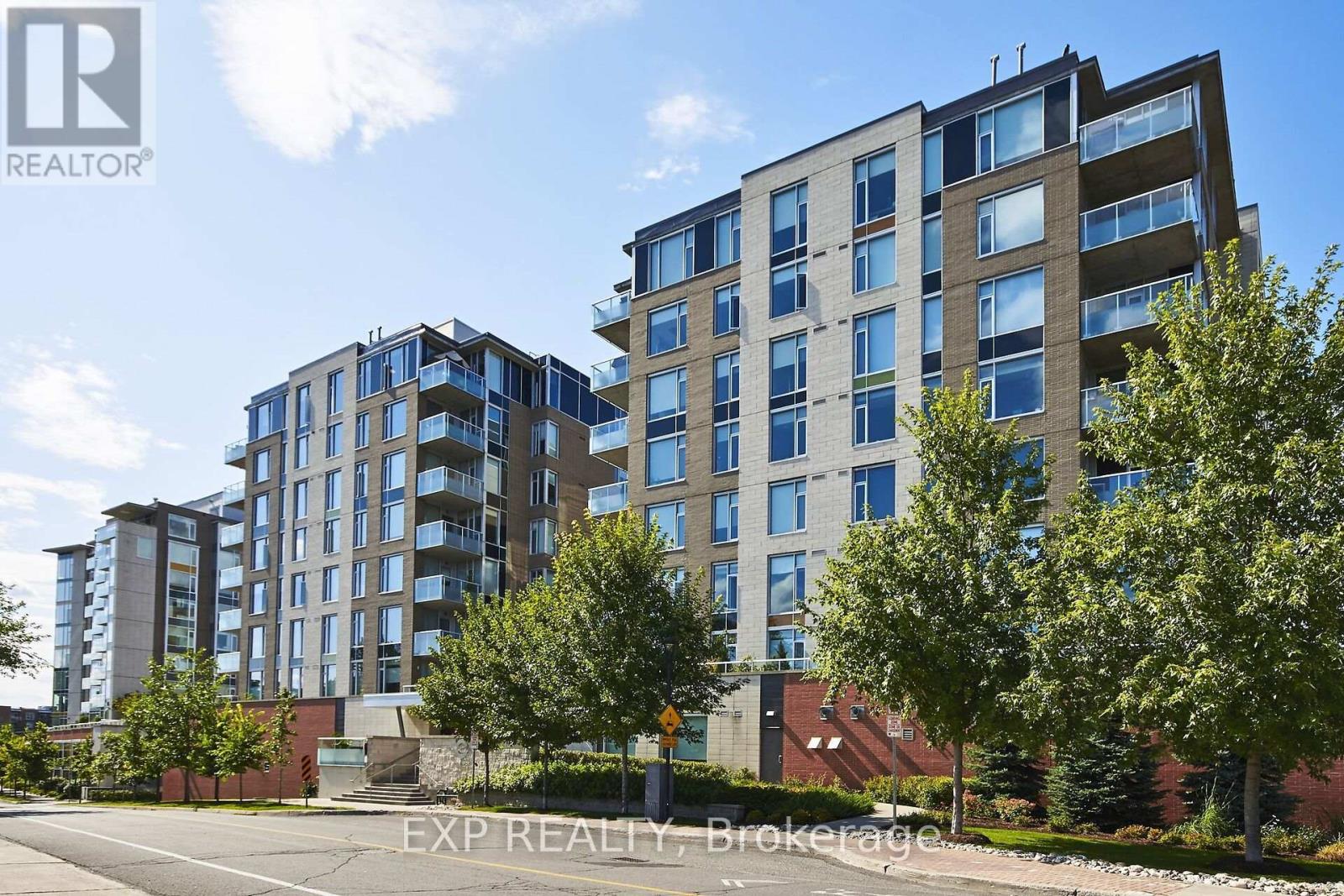203 - 575 Byron Avenue, Ottawa, Ontario  K2A 1R7 - Photo 6 - X13650458