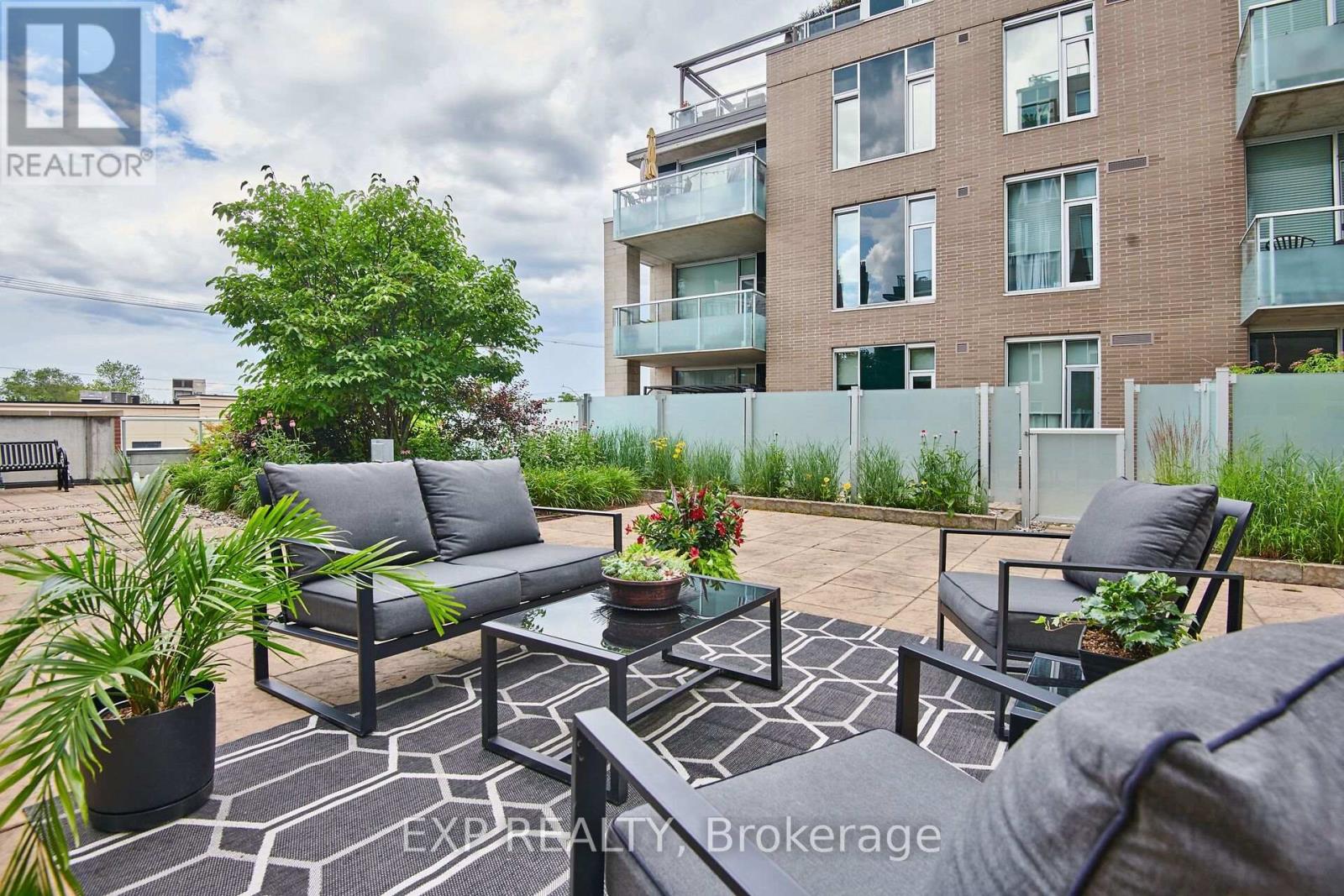 203 - 575 Byron Avenue, Ottawa, Ontario  K2A 1R7 - Photo 8 - X13650458