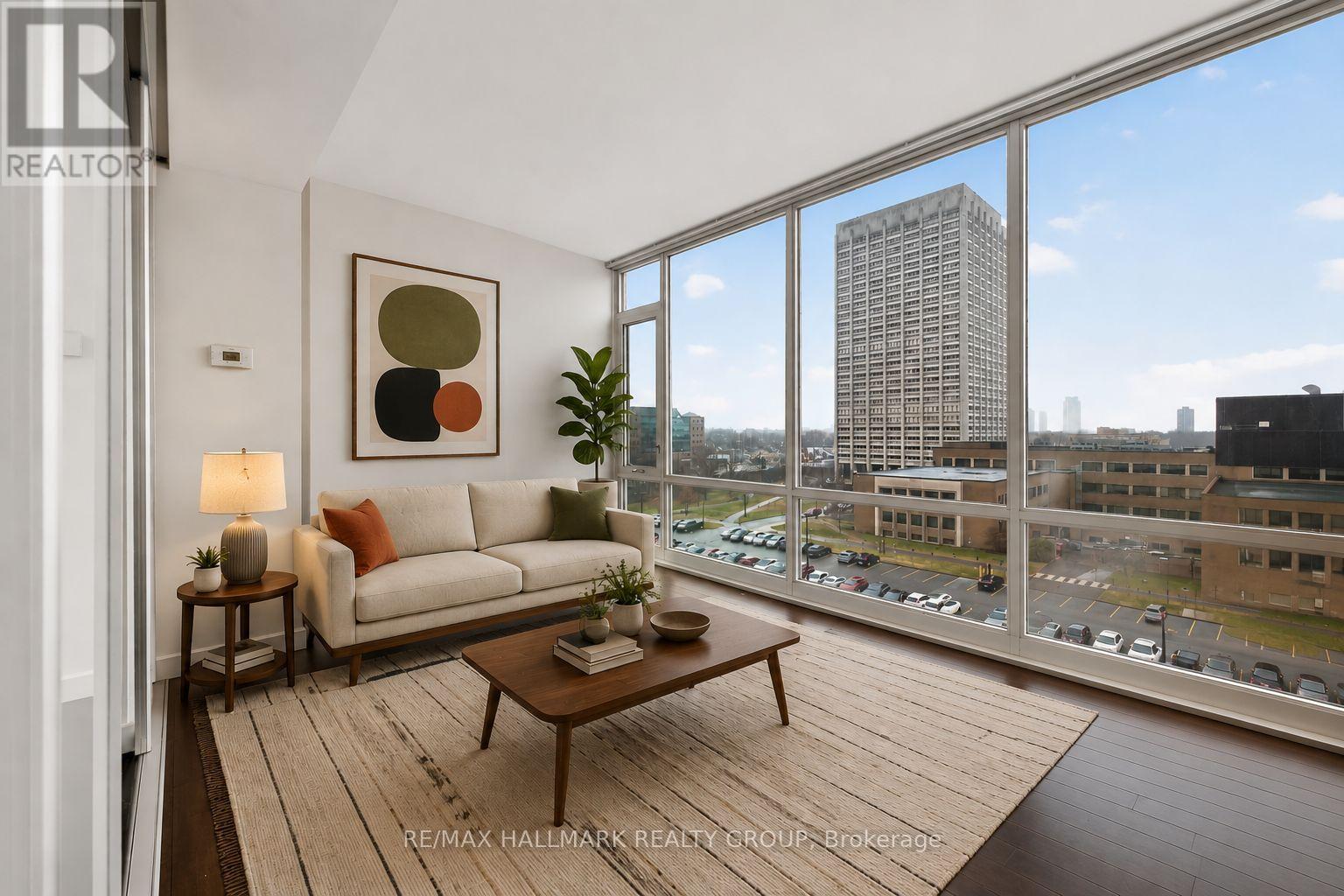705 - 201 Parkdale Avenue, Ottawa, Ontario  K1Y 1E8 - Photo 15 - X13650472