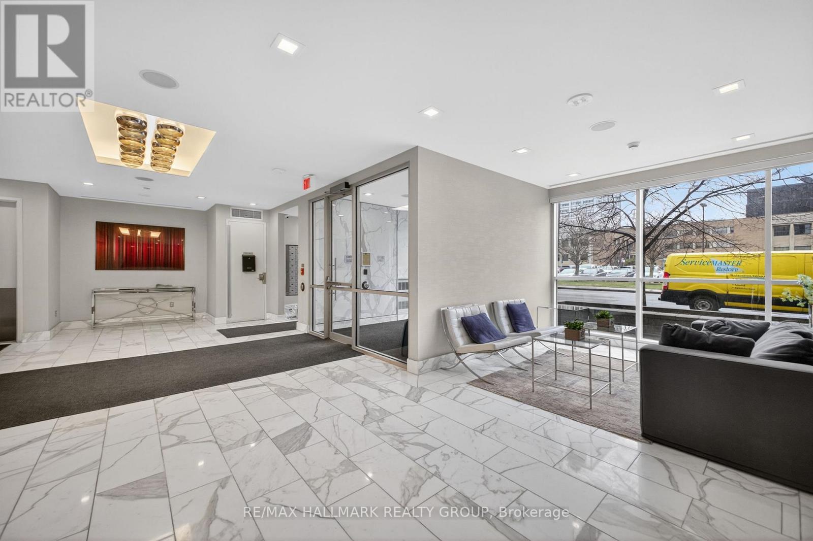 705 - 201 Parkdale Avenue, Ottawa, Ontario  K1Y 1E8 - Photo 3 - X13650472