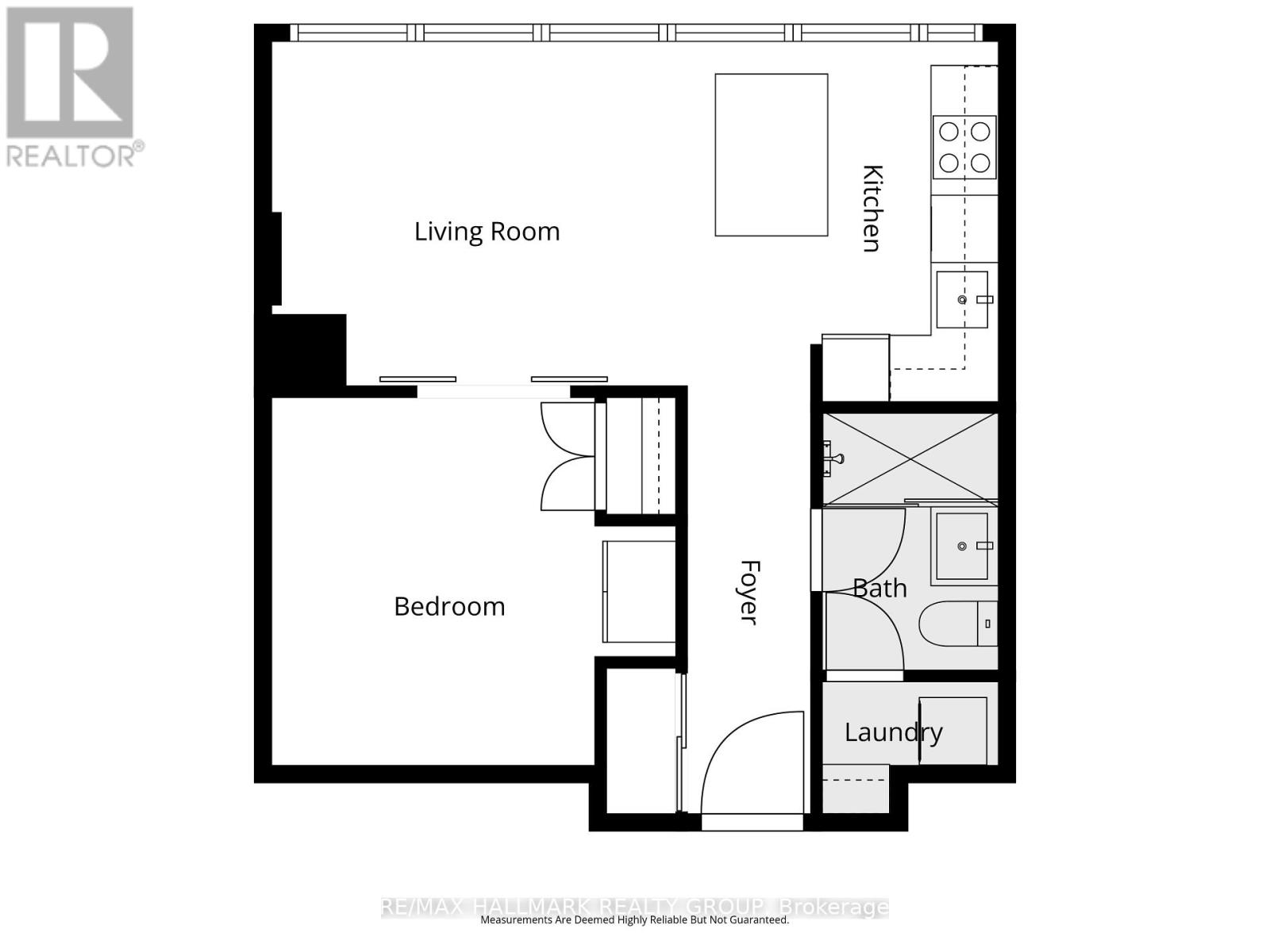 705 - 201 Parkdale Avenue, Ottawa, Ontario  K1Y 1E8 - Photo 34 - X13650488