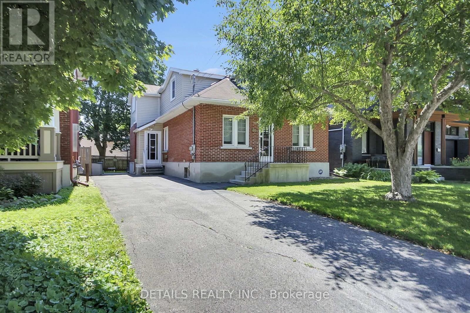88 Helena Street, Ottawa, Ontario  K1Y 3N1 - Photo 2 - X13650532