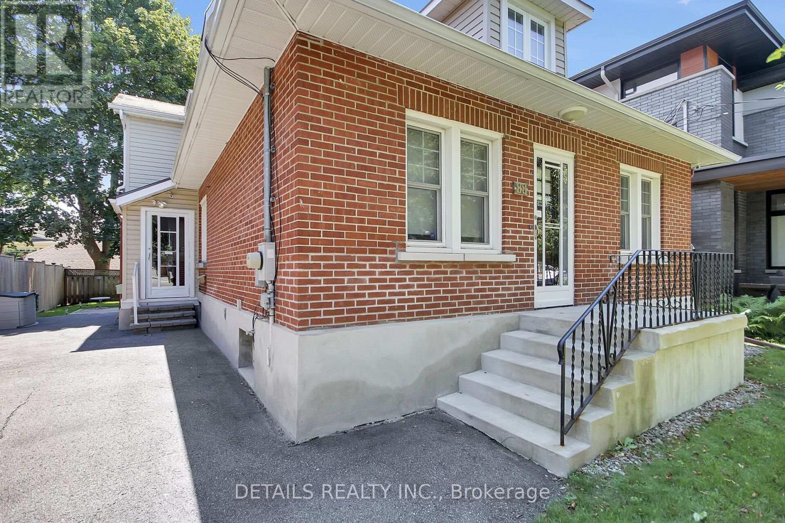 88 Helena Street, Ottawa, Ontario  K1Y 3N1 - Photo 4 - X13650532