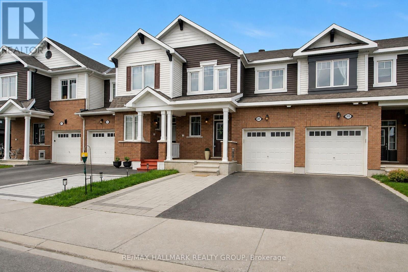 207 Willow Aster Circle, Ottawa, Ontario  K4A 1C9 - Photo 2 - X13650546