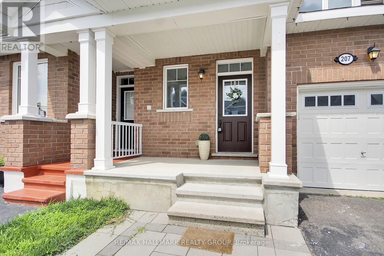207 Willow Aster Circle, Ottawa, Ontario  K4A 1C9 - Photo 3 - X13650546