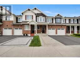 207 WILLOW ASTER CIRCLE, Ottawa, Ontario