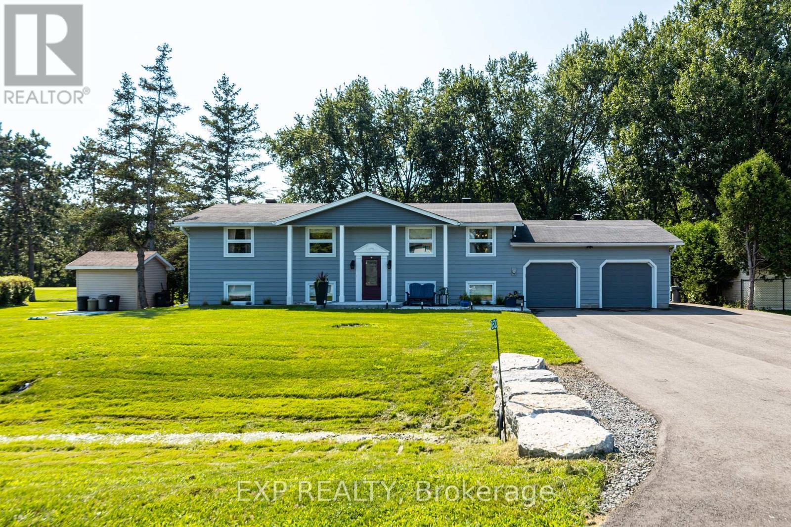 6530 BUNKER ROAD, Ottawa, Ontario