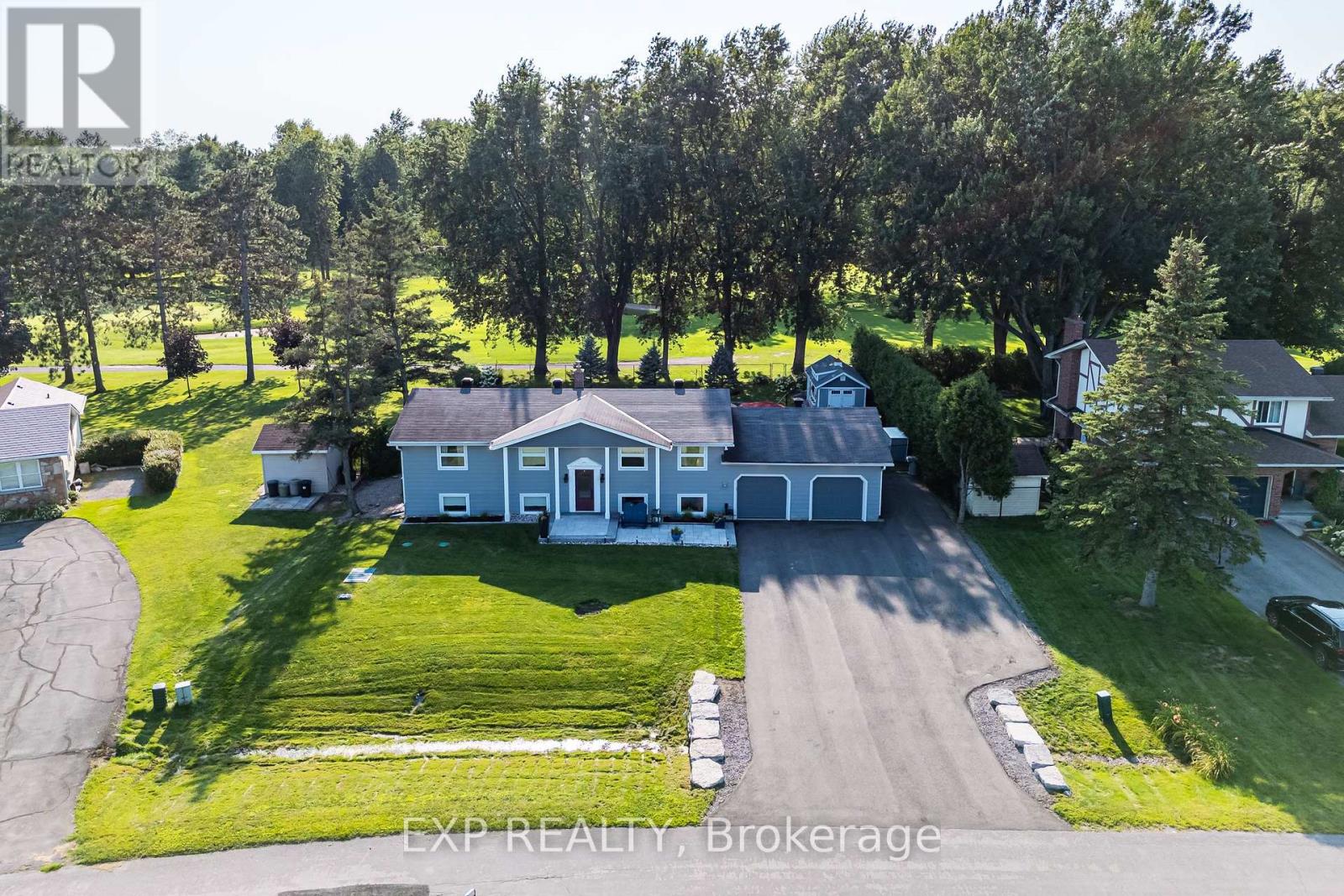 6530 Bunker Road, Ottawa, Ontario  K4M 1B3 - Photo 2 - X13650588