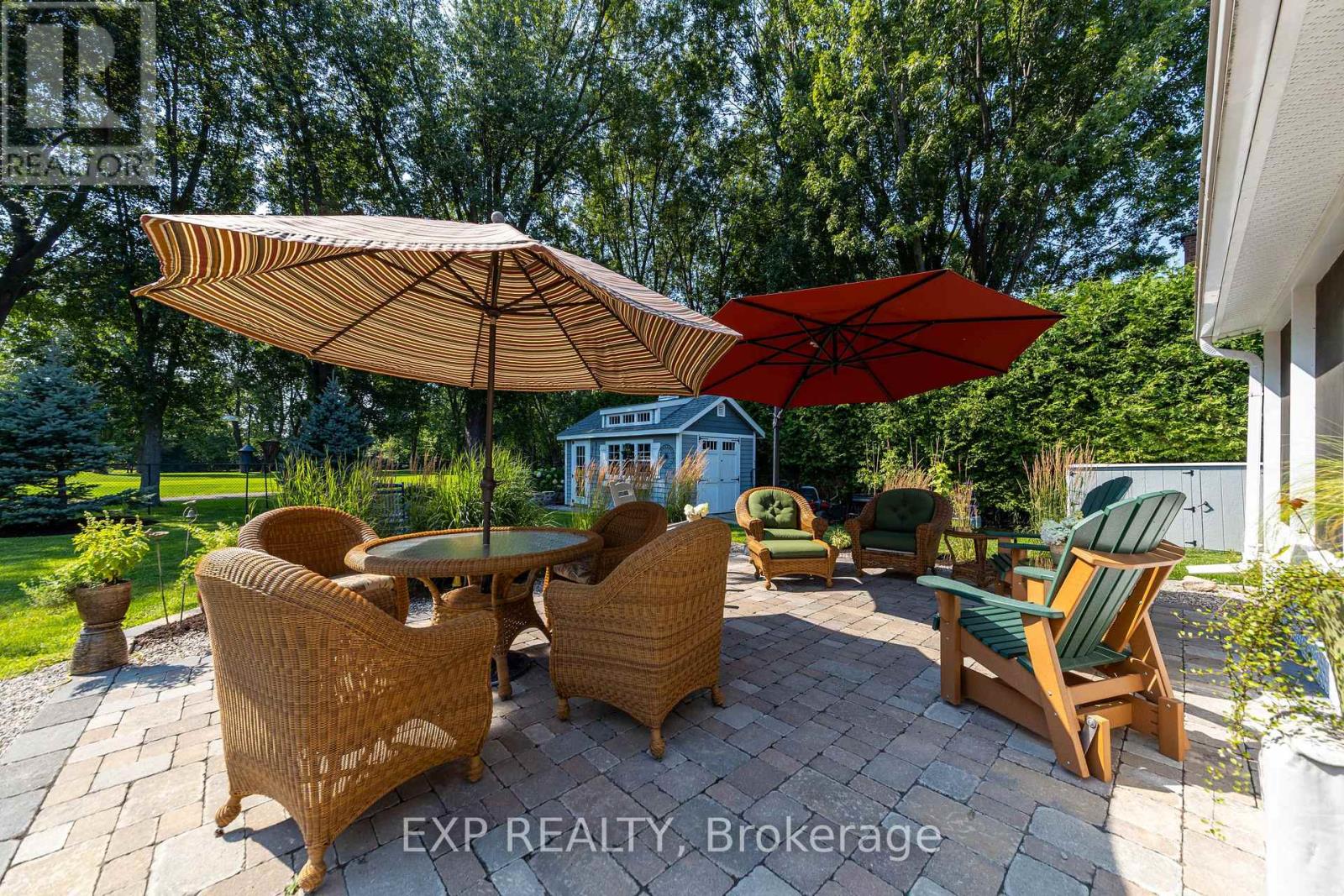 6530 Bunker Road, Ottawa, Ontario  K4M 1B3 - Photo 35 - X13650588
