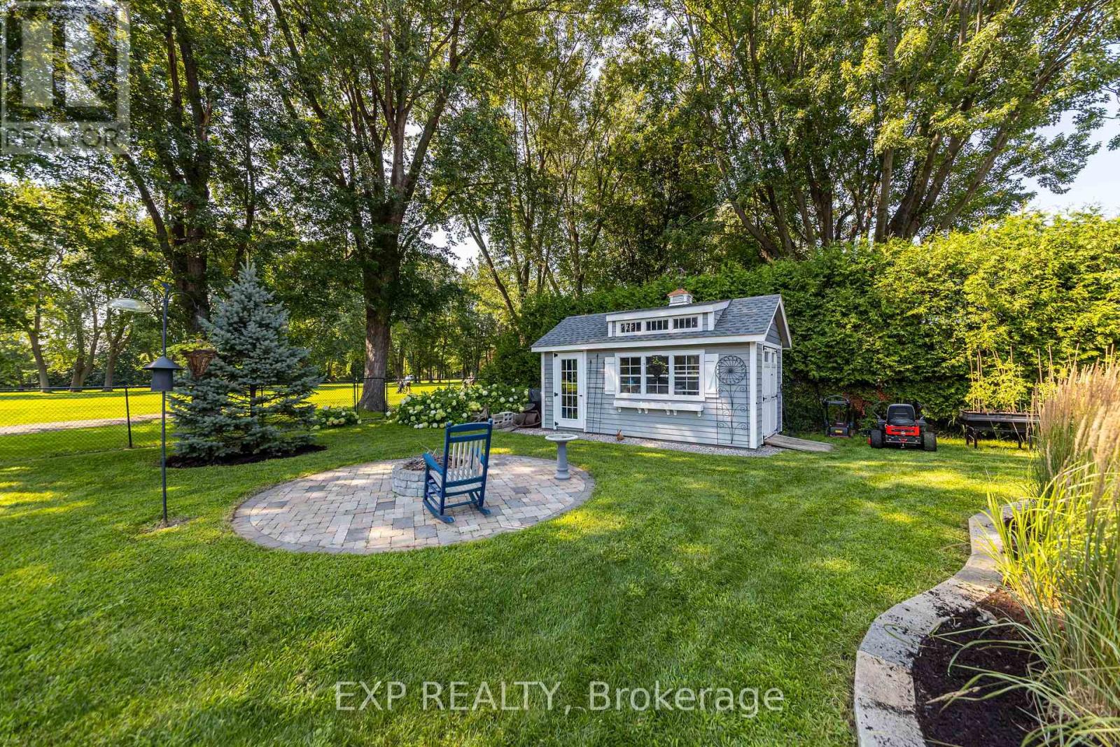 6530 Bunker Road, Ottawa, Ontario  K4M 1B3 - Photo 36 - X13650588