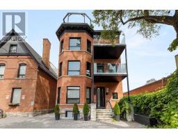 2 - 201 MACLAREN STREET, Ottawa, Ontario