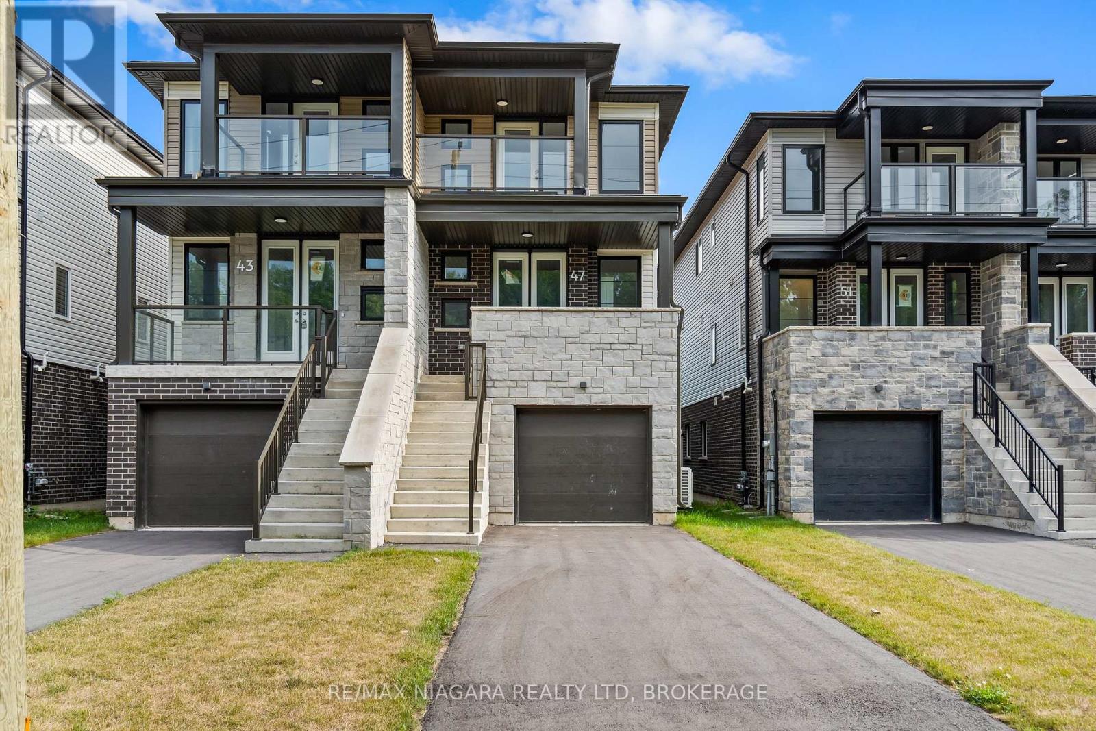 47 SUPERIOR STREET, Welland, Ontario
