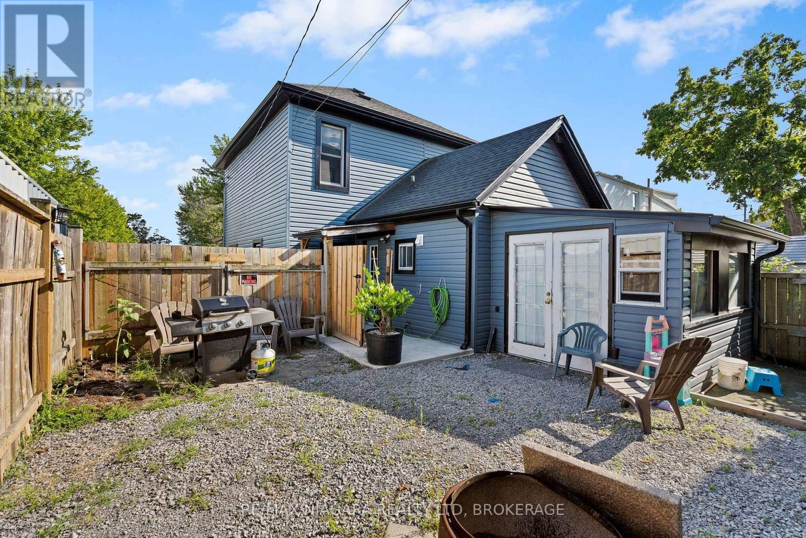 85 Main Street W, Port Colborne, Ontario  L3K 3V1 - Photo 15 - X13650504