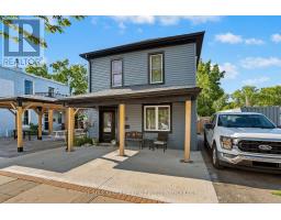 85 MAIN STREET W, Port Colborne, Ontario