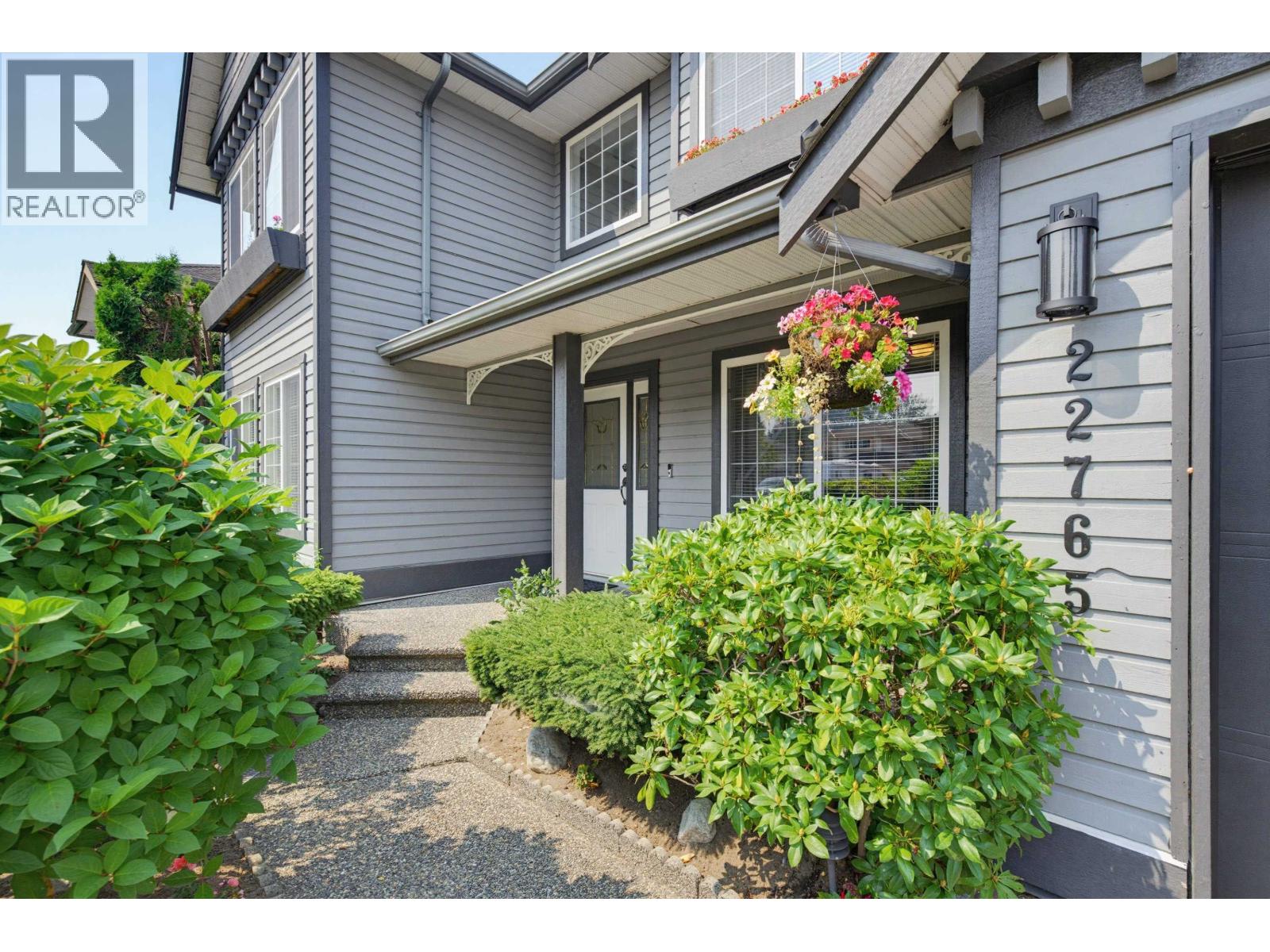 22765 126b Avenue, Maple Ridge, British Columbia  V2X 2N7 - Photo 6 - R3153503