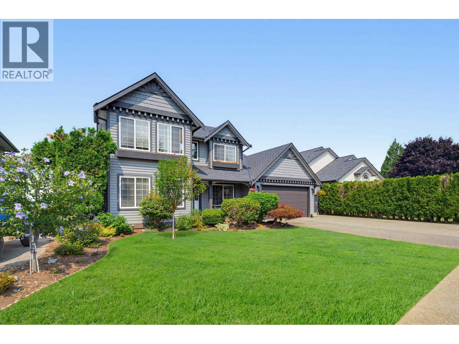 22765 126b Avenue, Maple Ridge, British Columbia  V2X 2N7 - Photo 2 - R3153503