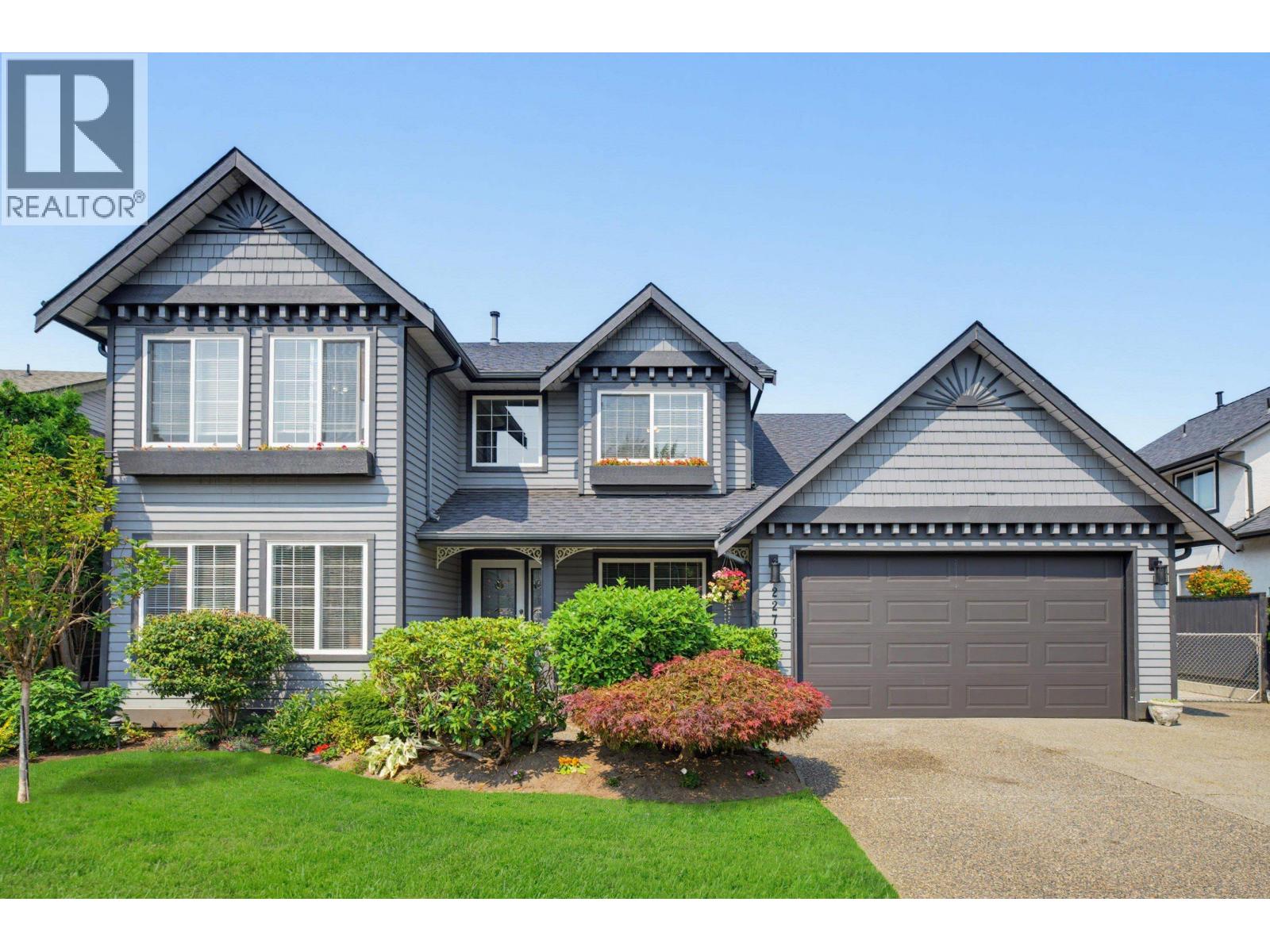22765 126B AVENUE, Maple Ridge, British Columbia