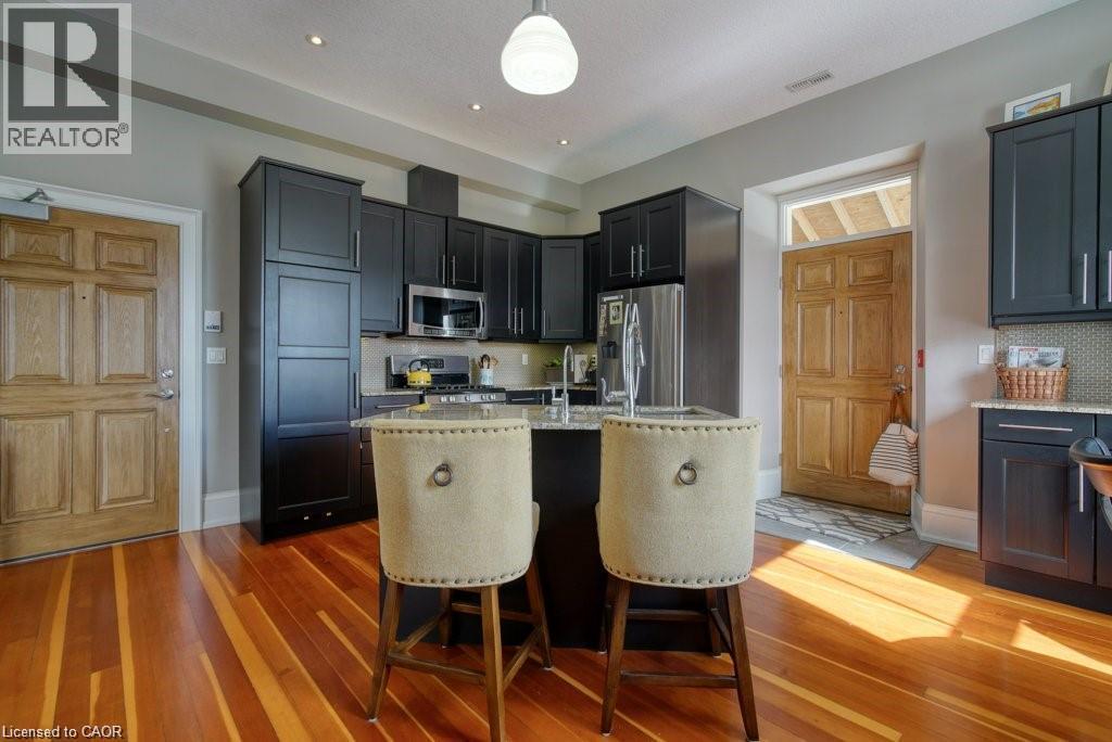 69 Wellington Street Unit# 201, Cambridge, Ontario  N1R 3Y6 - Photo 2 - 40853941