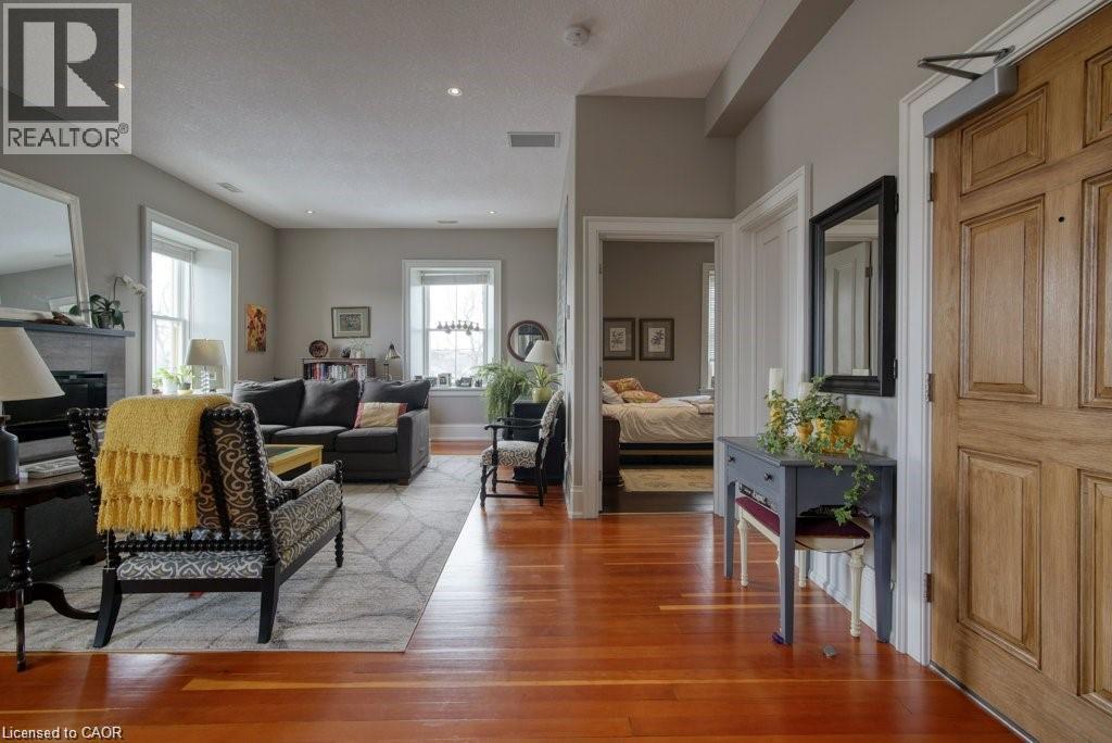 69 Wellington Street Unit# 201, Cambridge, Ontario  N1R 3Y6 - Photo 4 - 40853941