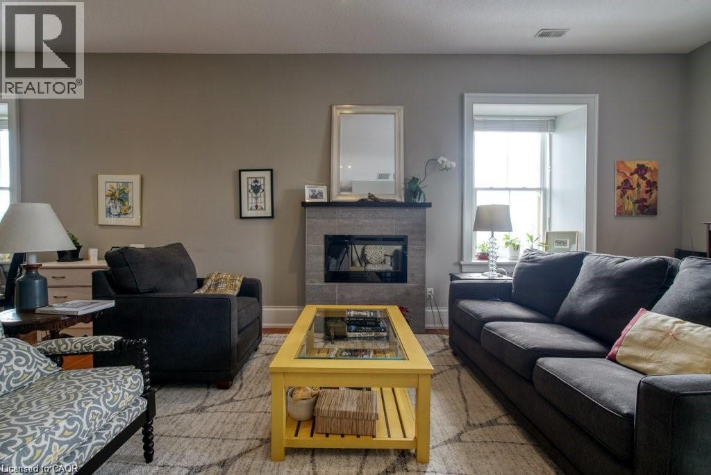 69 Wellington Street Unit# 201, Cambridge, Ontario  N1R 3Y6 - Photo 5 - 40853941